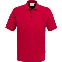Hakro Poloshirt Top Unisex 0800