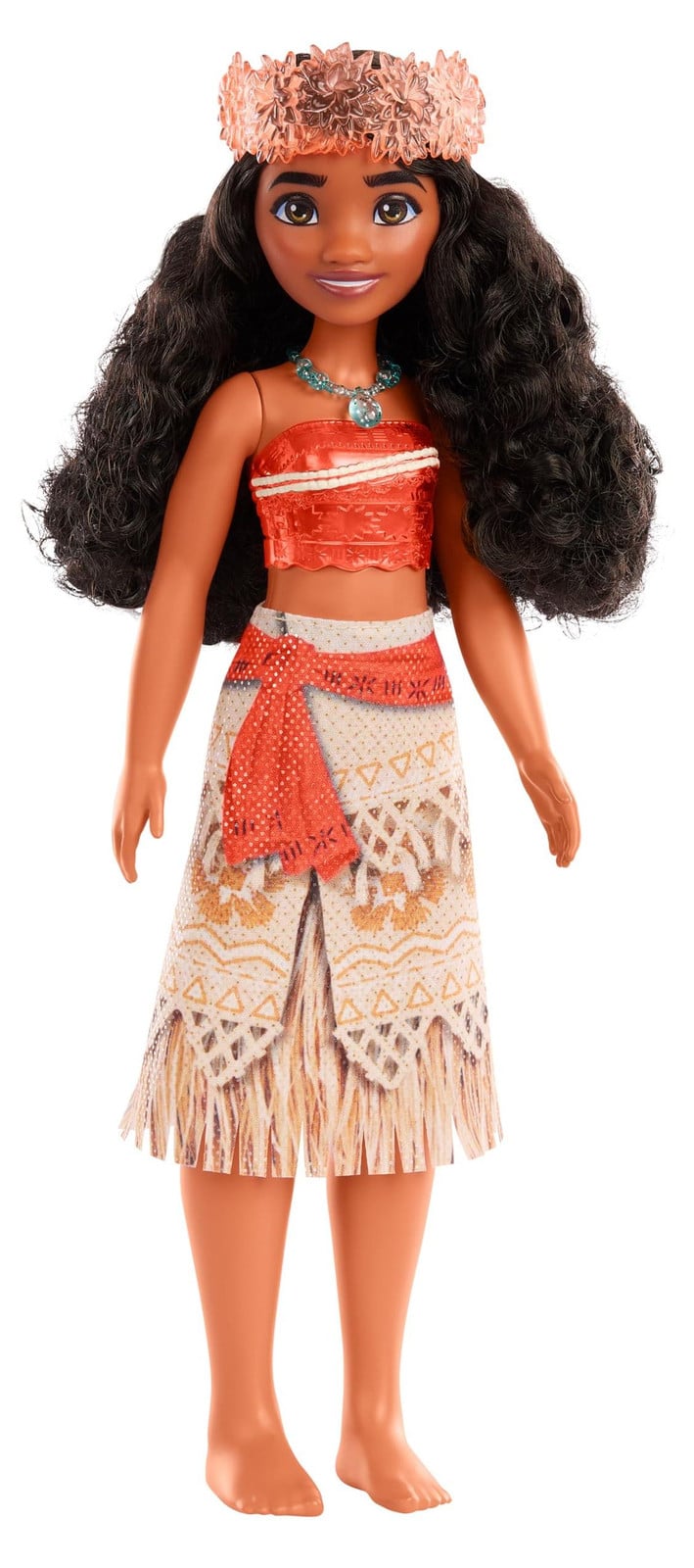 Mattel Disney Prinses Fashionpoppen HPG68 voor meisjes vanaf 3 jaar