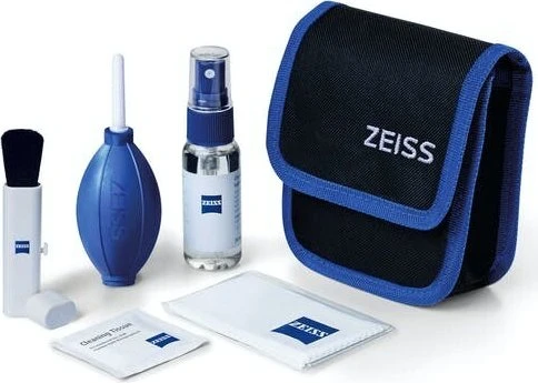 Zeiss Lens Cleaning Kit