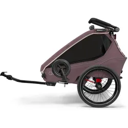 Qeridoo, Veloanhänger