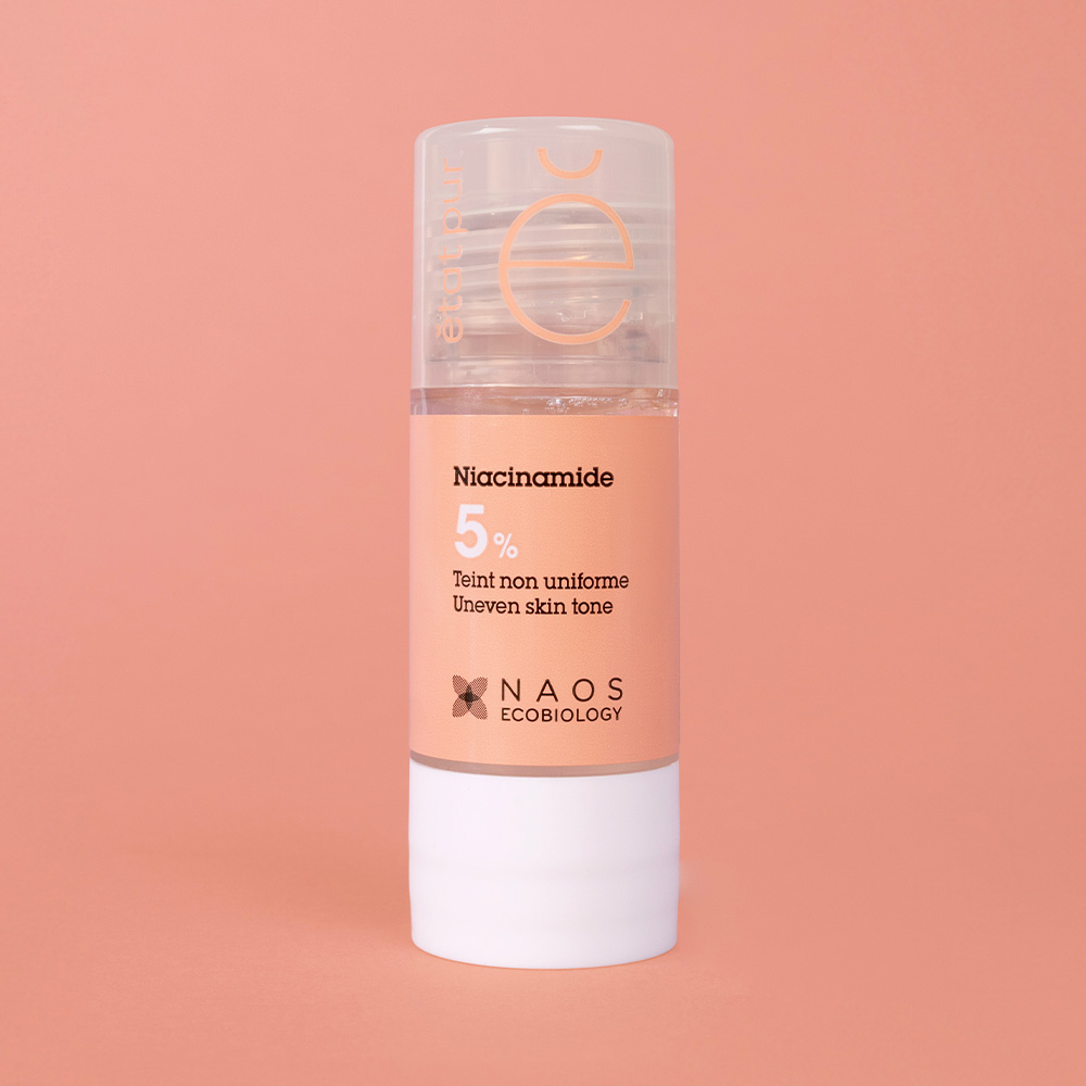 Etat Pur Niacinamide 5% Pure Active 15mL