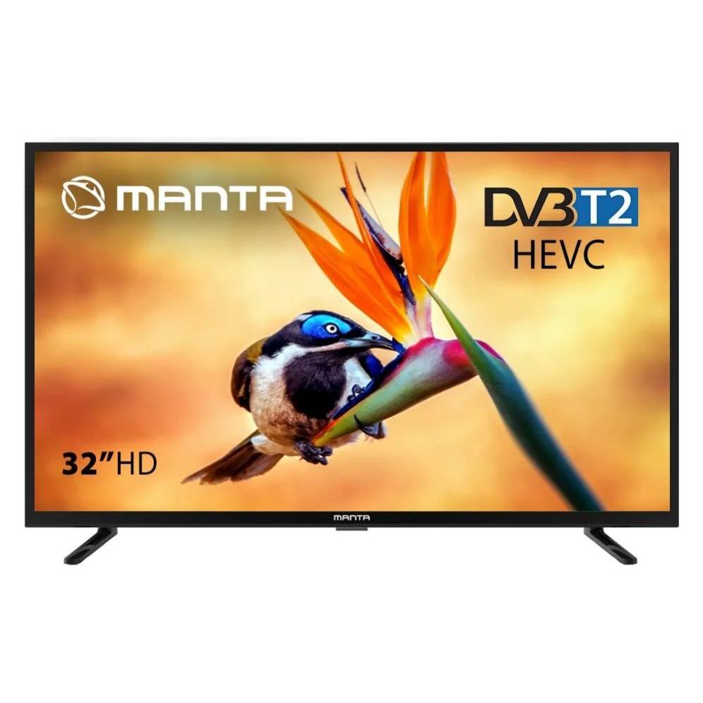 Manta 32LHN89T TV (32", LED, HD) (5903089904984)