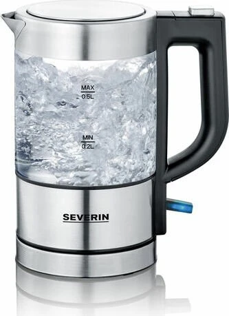 SEVERIN WK 3472