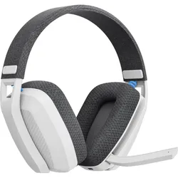 ready2gaming Headset PX25 white Wireless PS5 Headset (Kabellos), Gaming Headset, Weiss