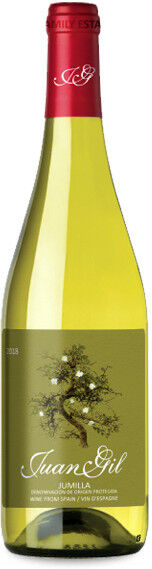 Juan Gil Moscatel Seco 2025 - 75cl