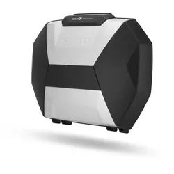 SHAD Vollaluminium-Abdeckung für SH38X