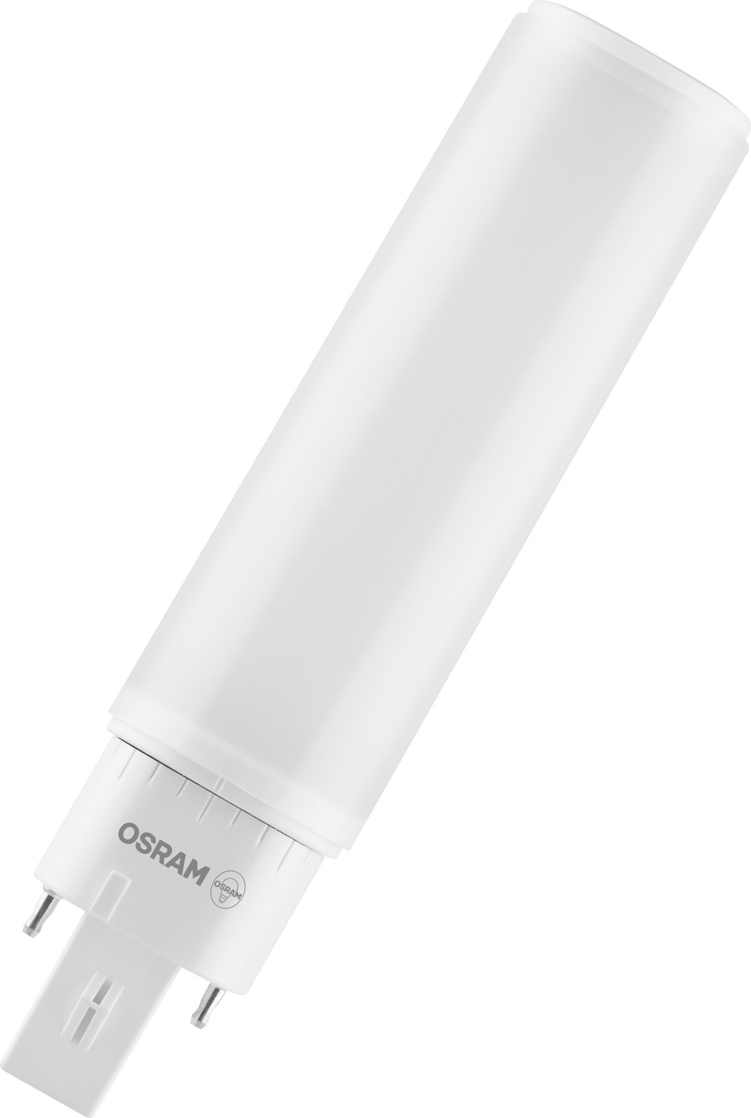 Osram HomeLighting LED G24q-1 6W Warm wit 33 mm x 143 mm