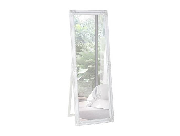 Spiegel rechteck BRISBANE II 62x172cm weiss