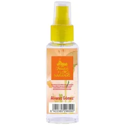 Alvarez Gómez Alvarez Gomez Agua Fresca De Baño Flor De Naranjo 90ml