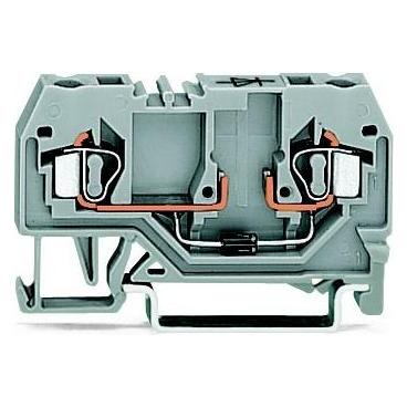 Wago 2L-Diodenklemme (280-915/281-410)