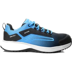 Sicherheitshalbschuhe S1PS "TORNADO XXSW" ESD - 40 - Blau