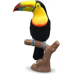 Bullyland Tukan Keel-Billed