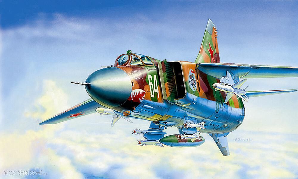 Zvezda 927218