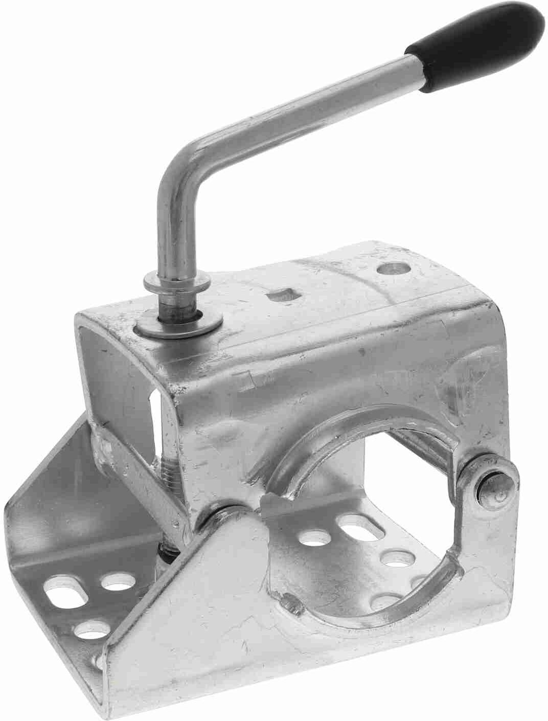 Vaico Klemmschelle, Stützrad/abstellstütze V98-67014