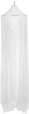 The Handy Homestead Mosquito Net Canopy Princess Dome Bed Canopy For Insect Protection c