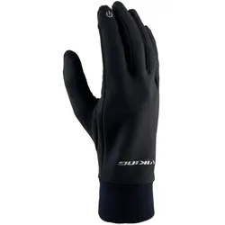 Viking TIGRA Handschuhe schwarz Gr. 8