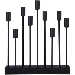 Star Trading, LED Kerzen, Pix (9x)