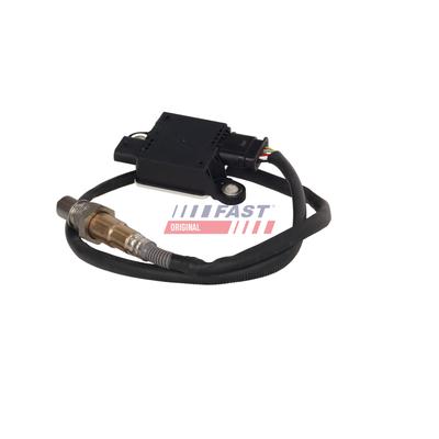 FAST ft13124 für Iveco
