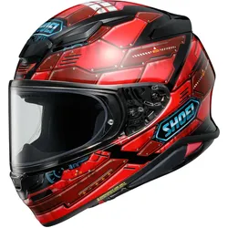 Shoei NXR 2 Fortress Helm