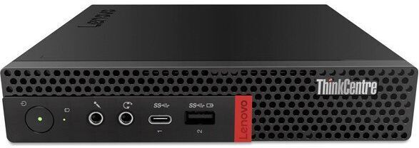 Lenovo ThinkCentre M720q Tiny   i5-8400T   8 GB   256 GB SSD   Win 11 Pro - Refurbished