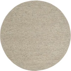 Teppich FAVORIT ( 250 cm rund) - 250 cm rund