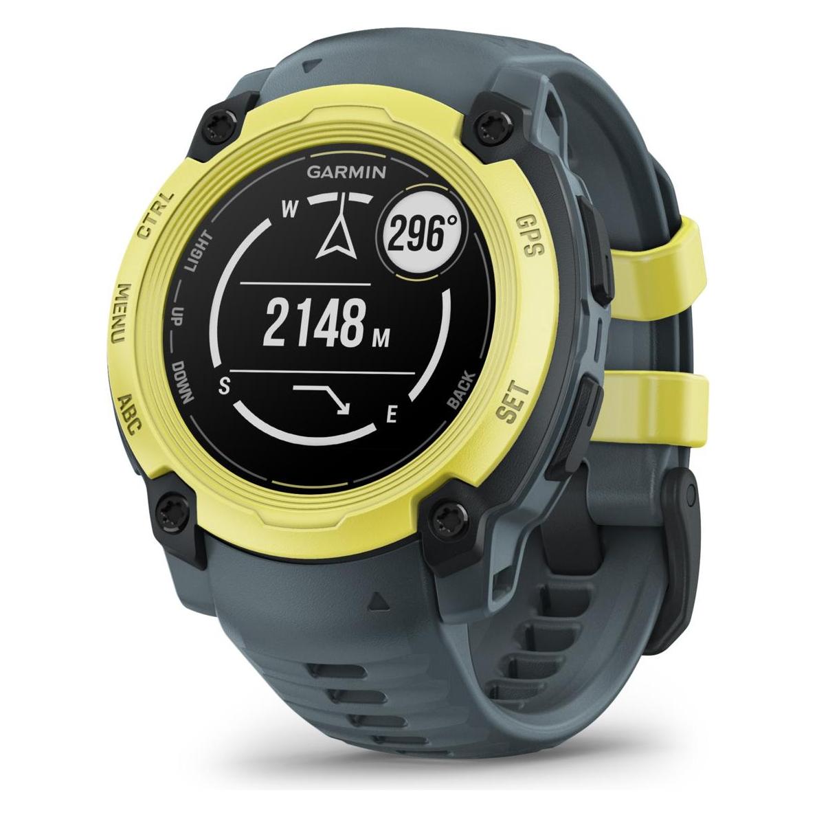 Garmin Instinct E (40 mm, ohne SIM) (010-02932-01)