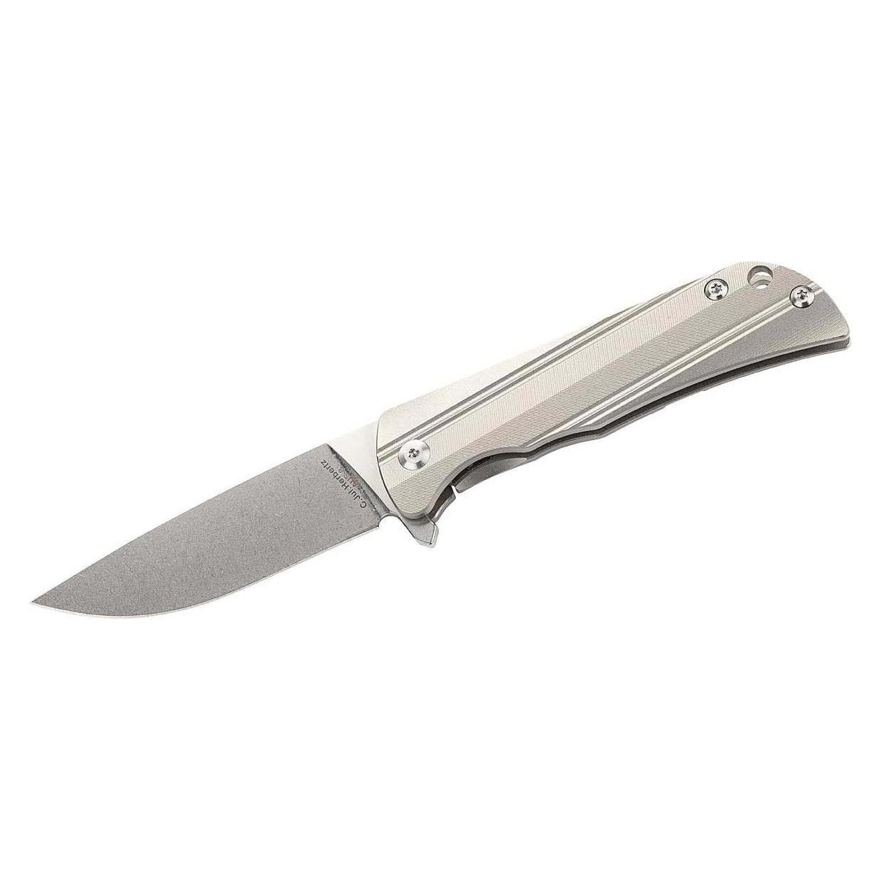 Herbertz Einhandmesser (8.60 cm) (22516253)