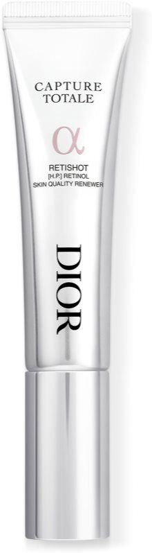 Christian Dior Capture Totale Retishot wrinkle filler with retinol 20 ml