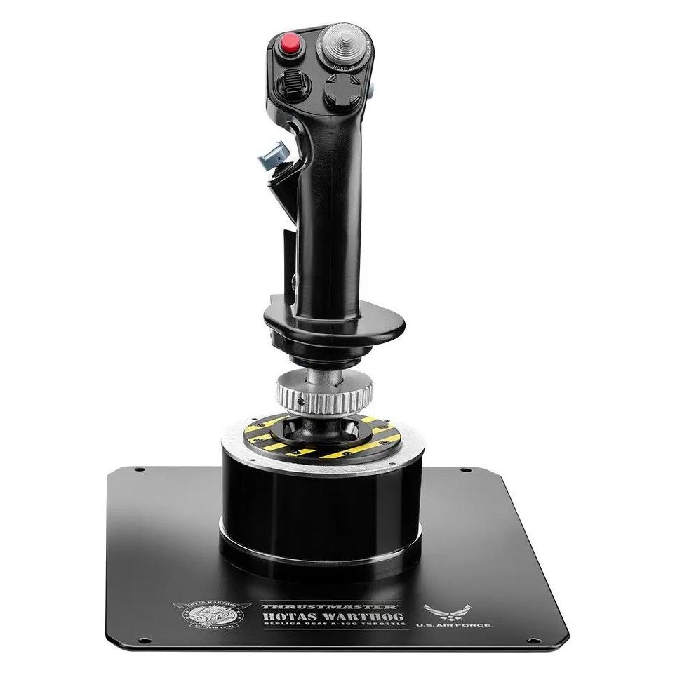 Thrustmaster HOTAS WARTHOG MKII - Official U.S. Air Force Replica (PC, Windows) (2961073)