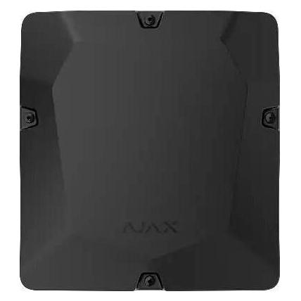 Ajax Case D (430) Schwarz (3609225)