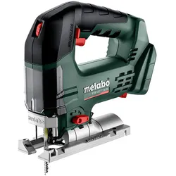 Metabo Akku-Stichsäge STB 18 LT 130 BL - Karton - 601055850