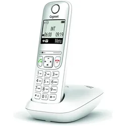 Gigaset A690 Iberia, Telefon, Weiss