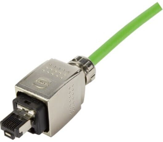 Harting Connecteur RJ45, 1, 5A, 125V 09352260401 (09352260401)