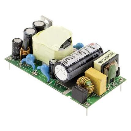 MeanWell MFM-30-24 Netzteil & Spannungsumwandler (Überspannungsschutzadapter) (MFM-30-24)