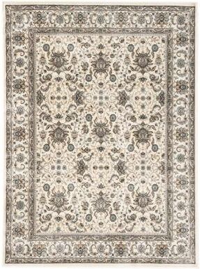 SAFAVIEH Atlas Lavina Traditional Oriental Viscose Rug