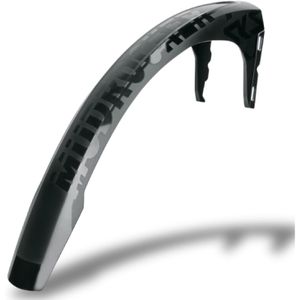 SKS Fahrrad-Schutzblech Mudrocker, 27,5-29 Zoll, für hinten, schwarz, für Mountainbike