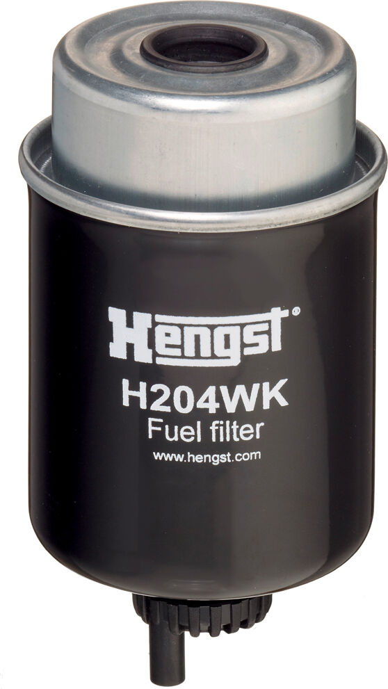 Hengst Filter Kraftstofffilter H204wk 84mm Für Gmc Steyr