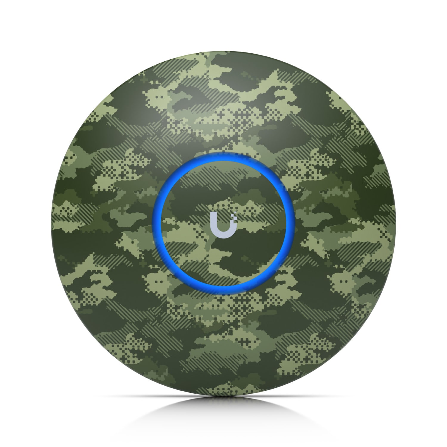 Ubiquiti Networks Ubiquiti Abdeckung Camo für U6+ / U6 Lite / nanoHD, 3er Pack NHD-COVER-CAMO-3