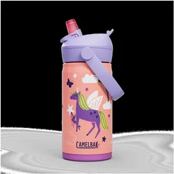 Camelbak, Trinkflasche + Thermosflasche, (0.35 l)