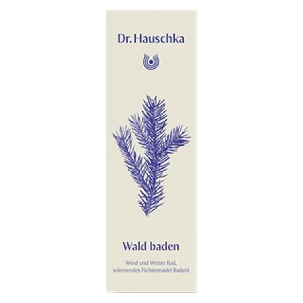 Dr. Hauschka Wind und Wetter Bad (Badeöl, 100 ml) (420005298)
