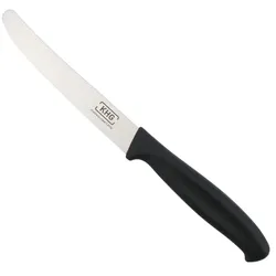 KHG Frühstücksmesser   , Metall,Kunststoff