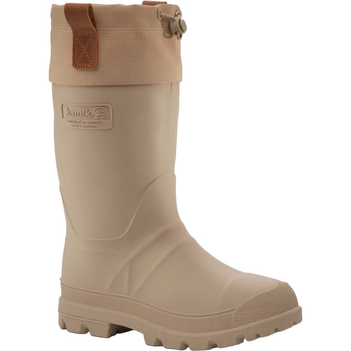 Kamik Tundra fossil (FSS) 40 B22102G-FSS-40