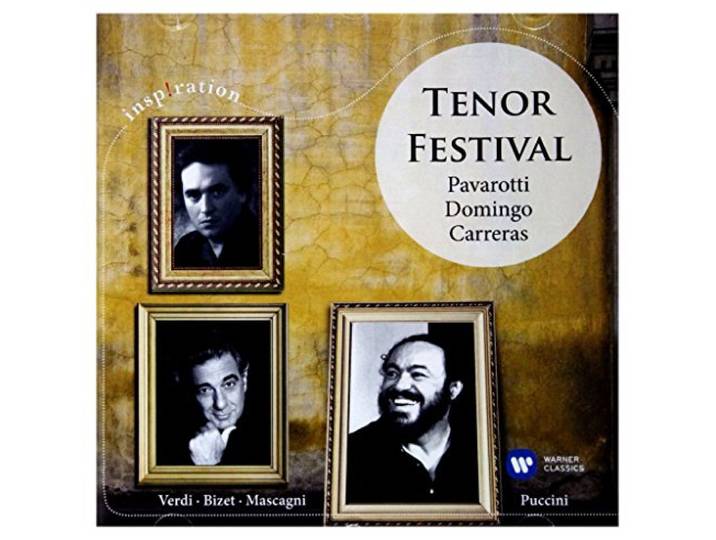 Tenor Festival