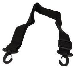 Rowenta schoudergordel voor Powerline stofzuigers RH76, RH77, RH78, RH79 en RH80
