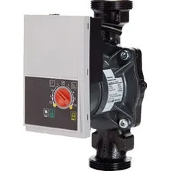 BOSCH Zubehör Luftwärmepumpe UPE 80-32PK Umwälzpumpe, Förderhöhe max. 8,4 m