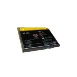 IBM 46M0902 Optisches Laufwerk Eingebaut Silber