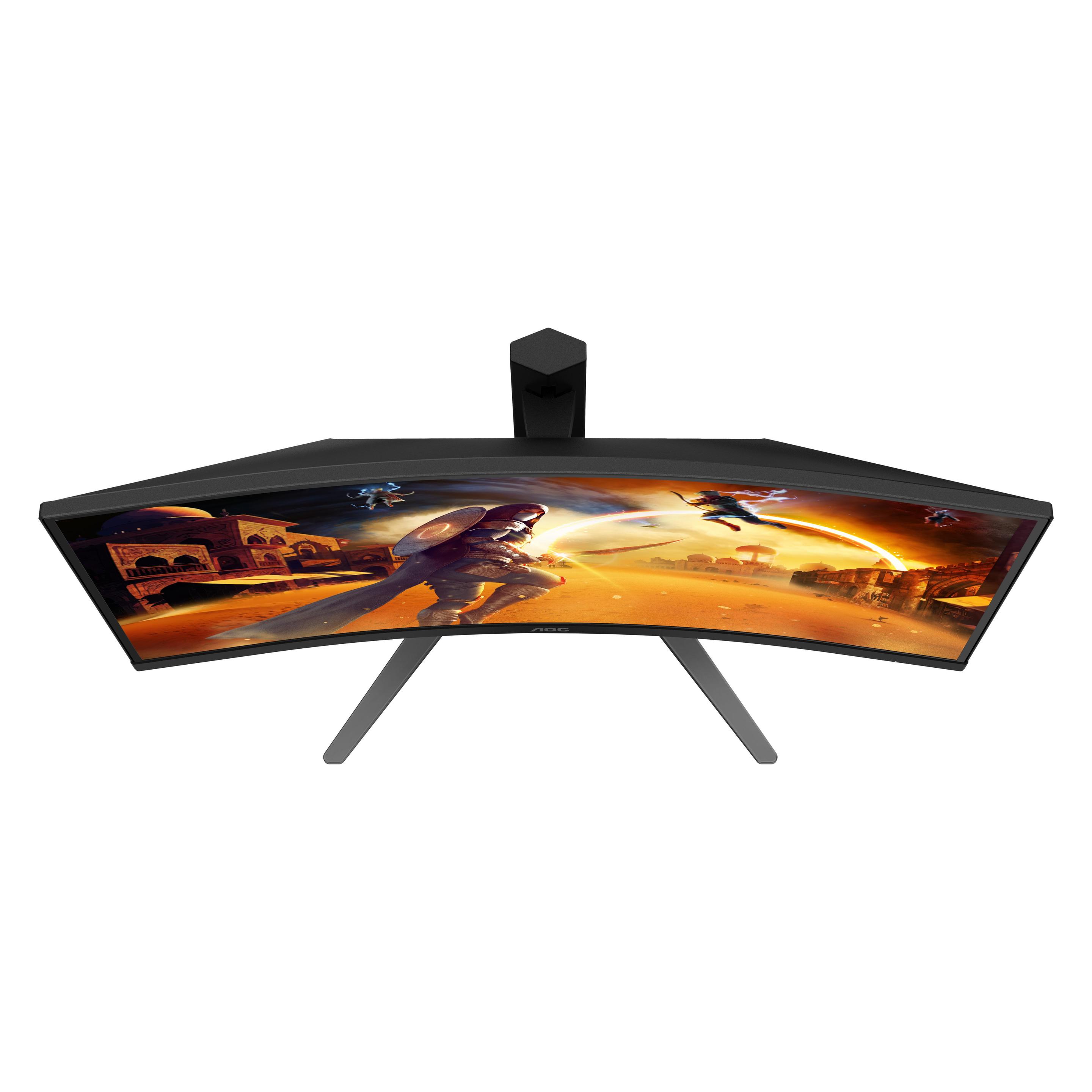 AOC C27G4ZXE (1920 x 1080 Pixel, 27") (C27G4ZXE)