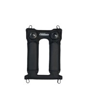 HONEYWELL CW45 wearable arm strap medium. Mount required and sold separately. (CW45-STRAP-M)