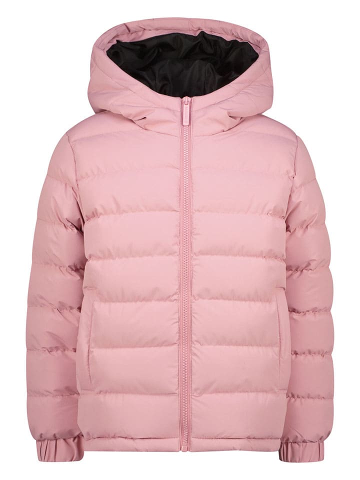 RAIZZED® Steppjacke "Tandy" in Rosa - 164