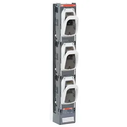 ABB Stotz S&amp;J Sich. Lasttrennschalter ZHBM1-1P-V